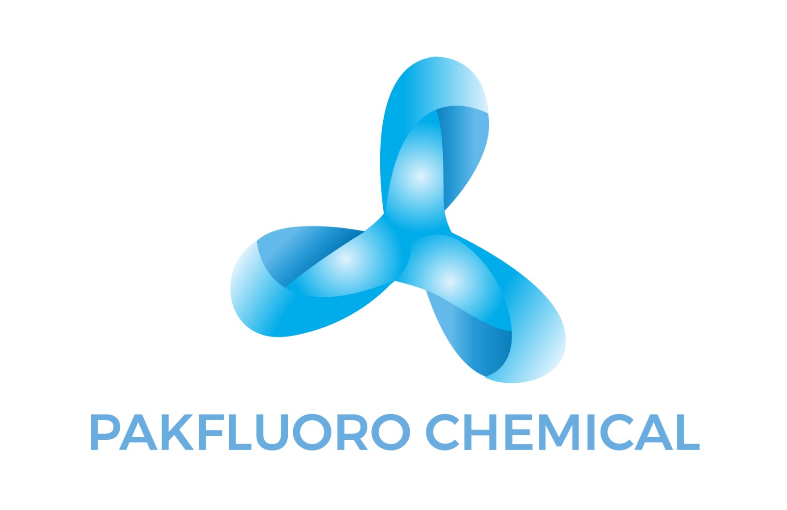 PAK FLUORO CHEMICALS Logo